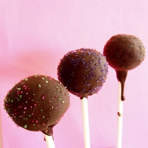 Cake Pops